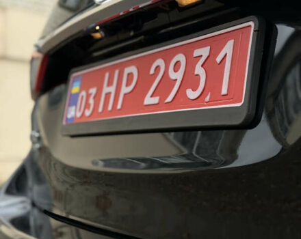 Черный Мазда 6, объемом двигателя 2.2 л и пробегом 219 тыс. км за 14200 $, фото 29 на Automoto.ua