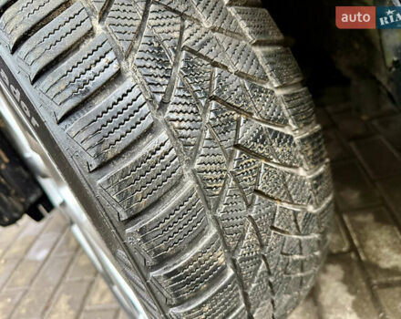 Черный Мазда 6, объемом двигателя 2.2 л и пробегом 194 тыс. км за 14799 $, фото 114 на Automoto.ua