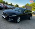 Чорний Мазда 6, об'ємом двигуна 2.19 л та пробігом 204 тис. км за 13999 $, фото 1 на Automoto.ua