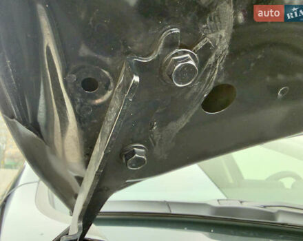 Черный Мазда 6, объемом двигателя 2.2 л и пробегом 194 тыс. км за 14799 $, фото 95 на Automoto.ua