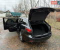 Черный Мазда 6, объемом двигателя 2.2 л и пробегом 219 тыс. км за 14200 $, фото 121 на Automoto.ua