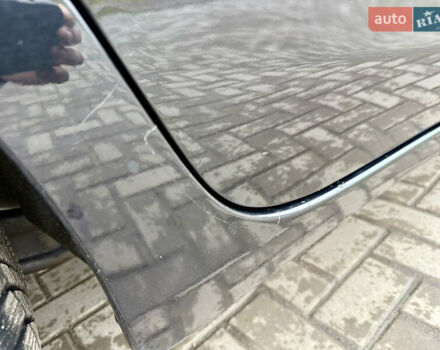 Черный Мазда 6, объемом двигателя 2.2 л и пробегом 194 тыс. км за 14799 $, фото 34 на Automoto.ua