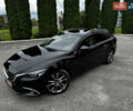 Черный Мазда 6, объемом двигателя 2.2 л и пробегом 173 тыс. км за 14600 $, фото 10 на Automoto.ua