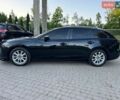 Черный Мазда 6, объемом двигателя 2.19 л и пробегом 248 тыс. км за 13900 $, фото 4 на Automoto.ua