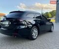 Черный Мазда 6, объемом двигателя 2.19 л и пробегом 248 тыс. км за 13900 $, фото 6 на Automoto.ua