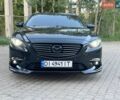 Черный Мазда 6, объемом двигателя 2.19 л и пробегом 248 тыс. км за 13900 $, фото 15 на Automoto.ua
