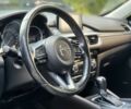 Чорний Мазда 6, об'ємом двигуна 2.19 л та пробігом 222 тис. км за 14999 $, фото 12 на Automoto.ua