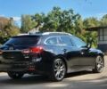 Чорний Мазда 6, об'ємом двигуна 2.19 л та пробігом 222 тис. км за 14999 $, фото 4 на Automoto.ua