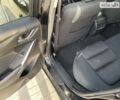 Черный Мазда 6, объемом двигателя 2.19 л и пробегом 157 тыс. км за 12000 $, фото 19 на Automoto.ua