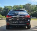Чорний Мазда 6, об'ємом двигуна 2.19 л та пробігом 222 тис. км за 14999 $, фото 3 на Automoto.ua