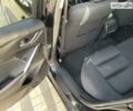 Чорний Мазда 6, об'ємом двигуна 2.19 л та пробігом 160 тис. км за 11900 $, фото 19 на Automoto.ua