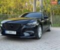 Черный Мазда 6, объемом двигателя 2.19 л и пробегом 248 тыс. км за 13900 $, фото 1 на Automoto.ua