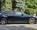 Чорний Мазда 6, об'ємом двигуна 2.19 л та пробігом 222 тис. км за 14999 $, фото 5 на Automoto.ua