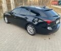 Черный Мазда 6, объемом двигателя 2.19 л и пробегом 246 тыс. км за 14000 $, фото 5 на Automoto.ua