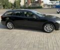 Черный Мазда 6, объемом двигателя 2.19 л и пробегом 147 тыс. км за 13500 $, фото 12 на Automoto.ua