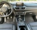 Черный Мазда 6, объемом двигателя 2.19 л и пробегом 147 тыс. км за 13500 $, фото 22 на Automoto.ua