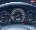 Черный Мазда 6, объемом двигателя 2.19 л и пробегом 248 тыс. км за 13900 $, фото 8 на Automoto.ua
