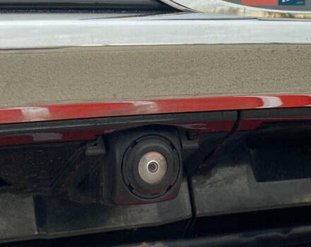 Чорний Мазда 6, об'ємом двигуна 2.2 л та пробігом 175 тис. км за 14900 $, фото 22 на Automoto.ua