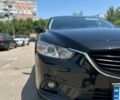 Чорний Мазда 6, об'ємом двигуна 2.19 л та пробігом 160 тис. км за 11900 $, фото 6 на Automoto.ua