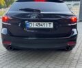 Черный Мазда 6, объемом двигателя 2.19 л и пробегом 248 тыс. км за 13900 $, фото 16 на Automoto.ua