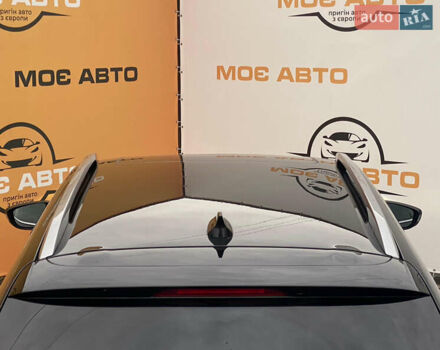 Чорний Мазда 6, об'ємом двигуна 2.2 л та пробігом 175 тис. км за 14900 $, фото 23 на Automoto.ua