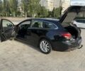 Чорний Мазда 6, об'ємом двигуна 2.19 л та пробігом 160 тис. км за 11900 $, фото 23 на Automoto.ua