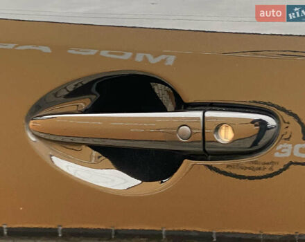 Чорний Мазда 6, об'ємом двигуна 2.2 л та пробігом 175 тис. км за 14900 $, фото 29 на Automoto.ua