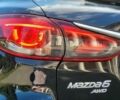 Чорний Мазда 6, об'ємом двигуна 2.19 л та пробігом 222 тис. км за 14999 $, фото 7 на Automoto.ua
