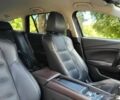 Чорний Мазда 6, об'ємом двигуна 2.19 л та пробігом 222 тис. км за 14999 $, фото 13 на Automoto.ua