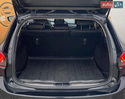 Чорний Мазда 6, об'ємом двигуна 2.2 л та пробігом 175 тис. км за 14900 $, фото 21 на Automoto.ua