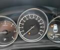 Чорний Мазда 6, об'ємом двигуна 2.19 л та пробігом 222 тис. км за 14999 $, фото 10 на Automoto.ua