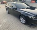 Черный Мазда 6, объемом двигателя 2.19 л и пробегом 246 тыс. км за 14000 $, фото 2 на Automoto.ua