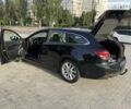 Черный Мазда 6, объемом двигателя 2.19 л и пробегом 147 тыс. км за 13500 $, фото 23 на Automoto.ua