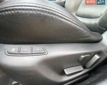 Чорний Мазда 6, об'ємом двигуна 2.2 л та пробігом 175 тис. км за 14900 $, фото 18 на Automoto.ua