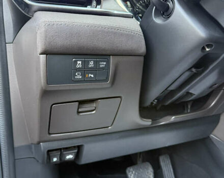 Черный Мазда 6, объемом двигателя 2.2 л и пробегом 178 тыс. км за 19450 $, фото 15 на Automoto.ua