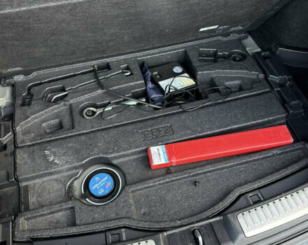 Черный Мазда 6, объемом двигателя 2.2 л и пробегом 178 тыс. км за 19450 $, фото 30 на Automoto.ua