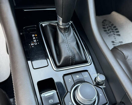 Черный Мазда 6, объемом двигателя 2.2 л и пробегом 178 тыс. км за 19450 $, фото 22 на Automoto.ua