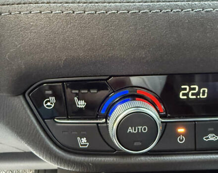 Черный Мазда 6, объемом двигателя 2.2 л и пробегом 178 тыс. км за 19450 $, фото 23 на Automoto.ua