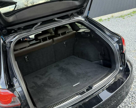 Черный Мазда 6, объемом двигателя 2.2 л и пробегом 178 тыс. км за 19450 $, фото 26 на Automoto.ua