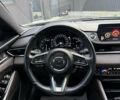 Чорний Мазда 6, об'ємом двигуна 0 л та пробігом 178 тис. км за 19750 $, фото 32 на Automoto.ua