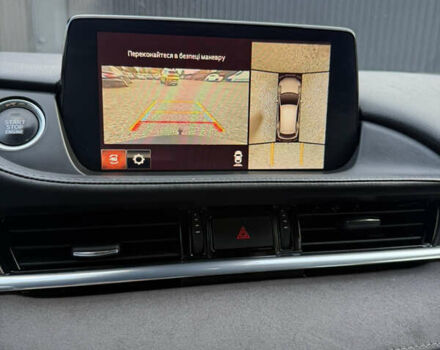 Черный Мазда 6, объемом двигателя 2.2 л и пробегом 178 тыс. км за 19450 $, фото 21 на Automoto.ua