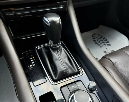 Черный Мазда 6, объемом двигателя 2.2 л и пробегом 178 тыс. км за 19450 $, фото 18 на Automoto.ua