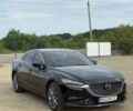 Чорний Мазда 6, об'ємом двигуна 2.49 л та пробігом 91 тис. км за 24400 $, фото 1 на Automoto.ua
