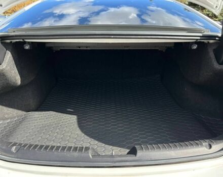 Чорний Мазда 6, об'ємом двигуна 2.5 л та пробігом 215 тис. км за 14400 $, фото 19 на Automoto.ua