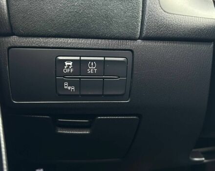 Чорний Мазда 6, об'ємом двигуна 2.5 л та пробігом 215 тис. км за 14400 $, фото 17 на Automoto.ua