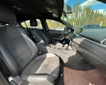 Чорний Мазда 6, об'ємом двигуна 2.5 л та пробігом 215 тис. км за 14400 $, фото 13 на Automoto.ua