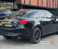 Чорний Мазда 6, об'ємом двигуна 2.5 л та пробігом 147 тис. км за 13100 $, фото 5 на Automoto.ua