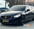 Чорний Мазда 6, об'ємом двигуна 2.5 л та пробігом 147 тис. км за 13100 $, фото 2 на Automoto.ua