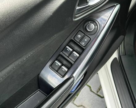 Чорний Мазда 6, об'ємом двигуна 2.5 л та пробігом 215 тис. км за 14400 $, фото 8 на Automoto.ua