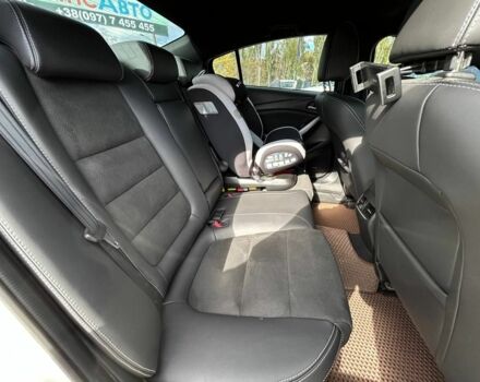 Чорний Мазда 6, об'ємом двигуна 2.5 л та пробігом 215 тис. км за 14400 $, фото 18 на Automoto.ua